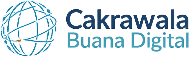 Cakrawala Buana Digital